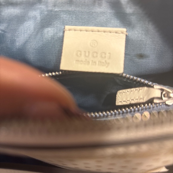 Gucci Purse - Picture 5 of 6